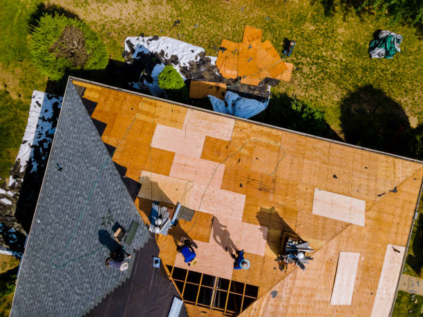 Best Commercial Roof Installation  in Chimayo, NM