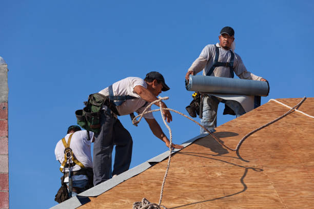 Quick and Trustworthy Emergency Roof Repair Services in Chimayo, NM